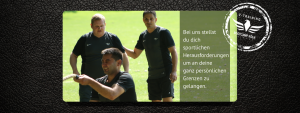 Crossfit Bootcamp Functional Training