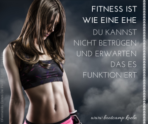 motivation frauen training köln